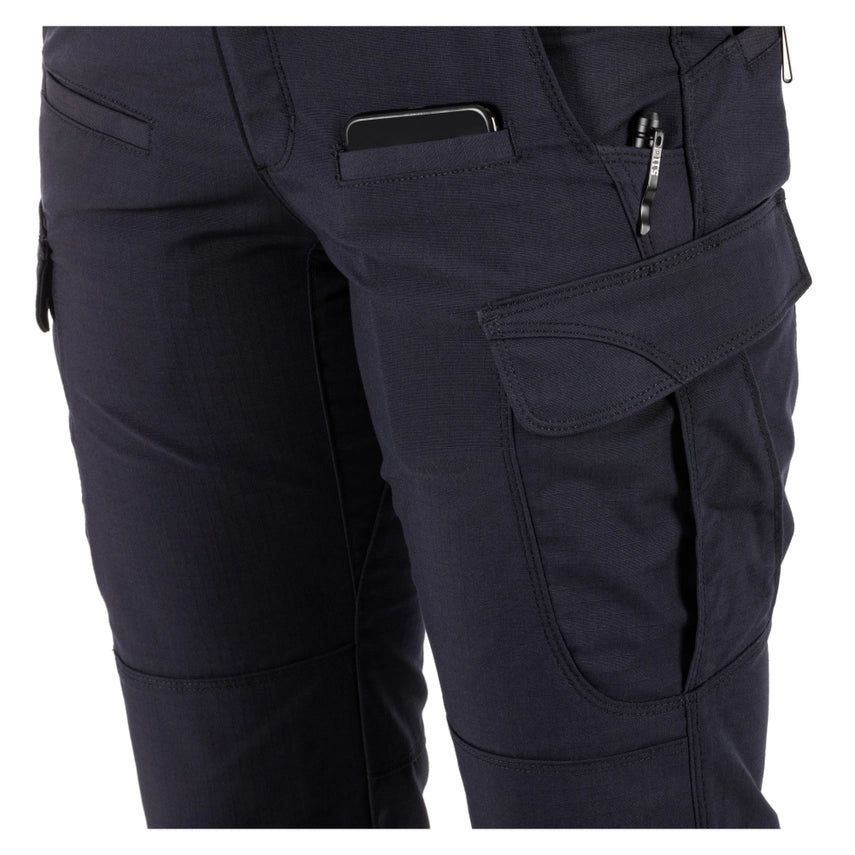 5.11 Tactical Women's NYPD Stryke Ripstop Pant 64422 - Clothing & Accessories